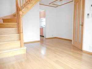 のマンスリーマンション・ウィークリーマンション「オプレ 101・洋室(No.1500636)」メイン画像