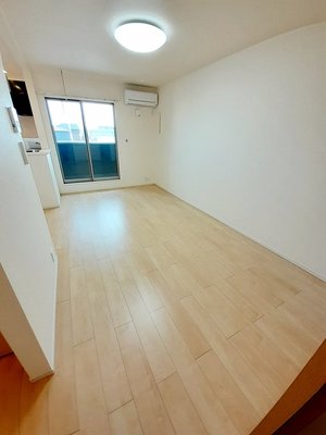 高知県のマンスリーマンション・ウィークリーマンション「メゾン八王子　Ⅰ 203・洋室(No.1500673)」メイン画像