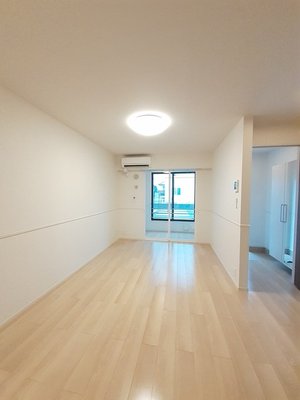 広島県のマンスリーマンション・ウィークリーマンション「スリジエ 102・洋室(No.1500686)」メイン画像