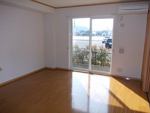 のマンスリーマンション・ウィークリーマンション「アンジェリークガーデン 103・洋室(No.1500703)」メイン画像