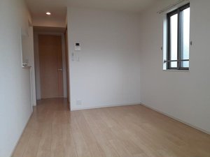川西市のマンスリーマンション・ウィークリーマンション「カンタービレ 201・洋室(No.1500790)」メイン画像