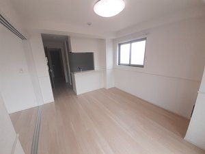 兵庫県のマンスリーマンション・ウィークリーマンション「リエート　尾浜 701・洋室(No.1500795)」メイン画像