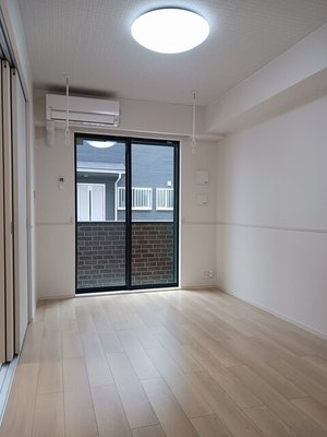 のマンスリーマンション・ウィークリーマンション「ネオ　サンリット 101・LDK(No.1500797)」メイン画像