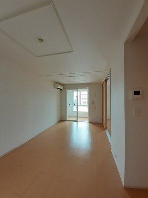 新潟県のマンスリーマンション・ウィークリーマンション「レジデンス明 205・洋室(No.1500871)」メイン画像