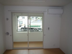 新潟県のマンスリーマンション・ウィークリーマンション「サンリットＡ 101・洋室(No.1500872)」メイン画像