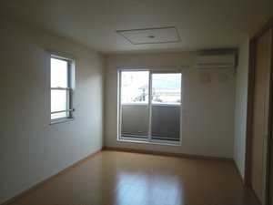 のマンスリーマンション・ウィークリーマンション「グランドゥール　ソフィア　Ⅰ 201・洋室(No.1500892)」メイン画像