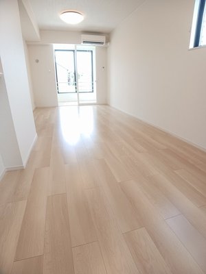 のマンスリーマンション・ウィークリーマンション「ウエスト　ディオス　Ⅳ 101・洋室(No.1500899)」メイン画像