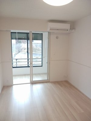 床波駅（山口県）のマンスリーマンション・ウィークリーマンション「ティーフェス・フェルト 104・洋室(No.1500935)」メイン画像
