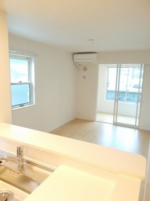 宮崎県のマンスリーマンション・ウィークリーマンション「ノイ　フラン　ハウス　Ⅱ 101・洋室(No.1500938)」メイン画像