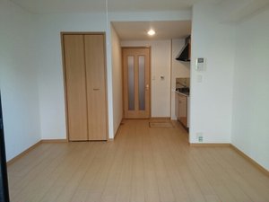 大阪市住吉区のマンスリーマンション・ウィークリーマンション「カルチェ　ラタン 103・洋室(No.1500967)」メイン画像