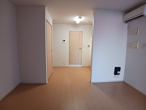 のマンスリーマンション・ウィークリーマンション「メゾン　ソレイユ 302・洋室(No.1500972)」メイン画像