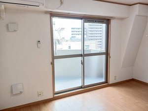 のマンスリーマンション・ウィークリーマンション「ストーンブリッジ名駅 902・洋室(No.1500982)」メイン画像