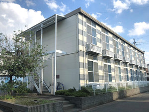 のマンスリーマンション・ウィークリーマンション「レオパレスセレザ 106(No.1501077)」メイン画像