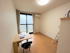 のマンスリーマンション・ウィークリーマンション「レオパレスフォンターナ大宮 101(No.1501078)」メイン画像