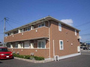 のマンスリーマンション・ウィークリーマンション「ソレイユ下畷Ａ 204・洋室(No.1501381)」メイン画像