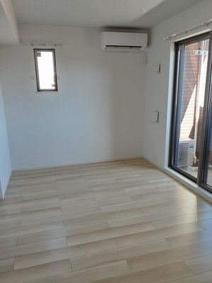 のマンスリーマンション・ウィークリーマンション「リリー 101・洋室(No.1501392)」メイン画像