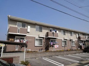 のマンスリーマンション・ウィークリーマンション「リンム緑　Ａ 103・洋室(No.1501404)」メイン画像