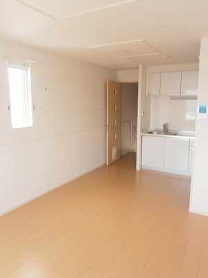 名古屋市のマンスリーマンション・ウィークリーマンション「アプリコットⅠ 212・洋室(No.1501433)」メイン画像