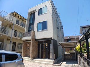 のマンスリーマンション・ウィークリーマンション「ピア　クレール 101・洋室(No.1501453)」メイン画像