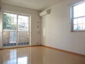 のマンスリーマンション・ウィークリーマンション「サニーヒル青南台 101・LDK(No.1501533)」メイン画像