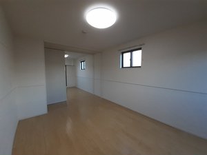 のマンスリーマンション・ウィークリーマンション「ブローテ 302・洋室(No.1501552)」メイン画像