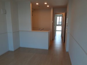 大阪府のマンスリーマンション・ウィークリーマンション「グランフォレスト 205・洋室(No.1501554)」メイン画像