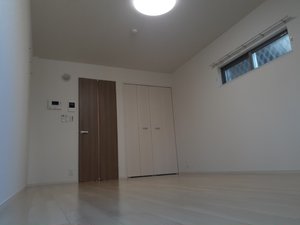 のマンスリーマンション・ウィークリーマンション「ヴィアソーレ茨木 103・洋室(No.1501555)」メイン画像