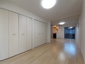 大阪府のマンスリーマンション・ウィークリーマンション「ロイヤルコート巽北 102・洋室(No.1501556)」メイン画像