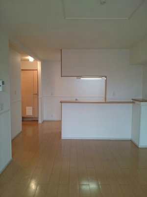 岡山市北区のマンスリーマンション・ウィークリーマンション「ベル・グランジェⅡ 203・LDK(No.1501582)」メイン画像