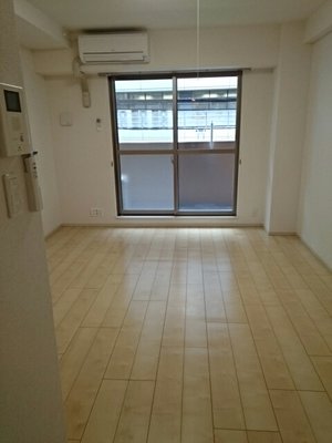 岡山市北区のマンスリーマンション・ウィークリーマンション「プチラパン 203・洋室(No.1501583)」メイン画像