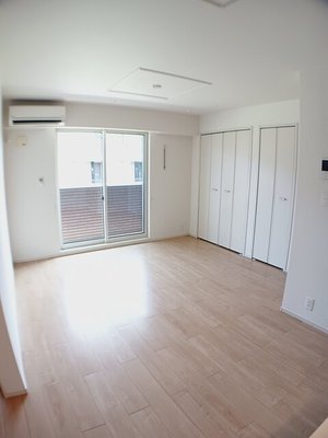 高知リハビリテーション専門職大学周辺のマンスリーマンション・ウィークリーマンション「ヴィラ　アルドーレ 103・洋室(No.1501635)」メイン画像