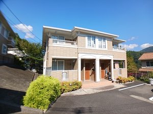 広島県のマンスリーマンション・ウィークリーマンション「メリディオさくらⅡ 202・洋室(No.1501649)」メイン画像