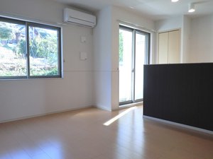 のマンスリーマンション・ウィークリーマンション「フォーエバー　千寿 104・洋室(No.1501671)」メイン画像