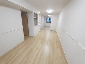 のマンスリーマンション・ウィークリーマンション「リバープレイン木床Ⅱ 203・洋室(No.1501713)」メイン画像