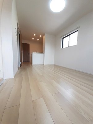 御代志駅（熊本県）のマンスリーマンション・ウィークリーマンション「オーヴ・プラシード 206・洋室(No.1501747)」メイン画像
