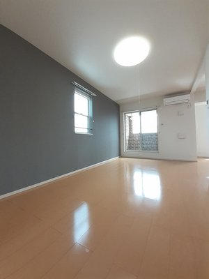 のマンスリーマンション・ウィークリーマンション「ピアヴィレッジＦ 202・洋室(No.1501757)」メイン画像