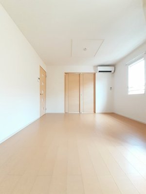 のマンスリーマンション・ウィークリーマンション「ブライトネス 201・洋室(No.1501797)」メイン画像