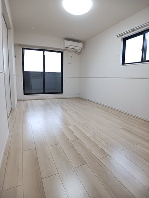 玉名郡長洲町のマンスリーマンション・ウィークリーマンション「エトワール・Ｎ 205・洋室(No.1501820)」メイン画像