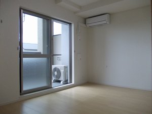 大阪府のマンスリーマンション・ウィークリーマンション「エテルノ　りんくう 203・洋室(No.1501955)」メイン画像