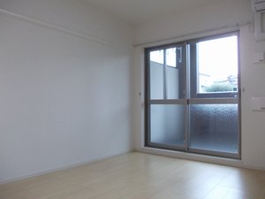 大阪府のマンスリーマンション・ウィークリーマンション「エテルノ　りんくう 102・洋室(No.1501956)」メイン画像