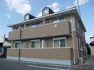 のマンスリーマンション・ウィークリーマンション「アルドーレＡ 103・洋室(No.1501969)」メイン画像