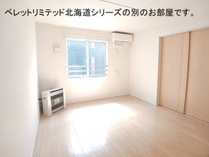 のマンスリーマンション・ウィークリーマンション「シリンクス　Ｍ 201・洋室(No.1502079)」メイン画像