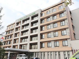 福山リハビリテーション病院