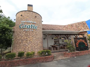 スペイン石窯の家 グラティエ