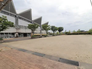 北九州穴生ドーム