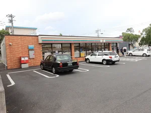 セブンイレブン