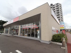 ドコモショップ