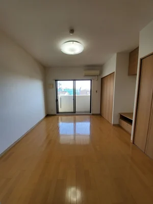 愛知県の株式会社ライフサポートのマンスリーマンション・ウィークリーマンション「HIKURASHIいりなか A(No.151157)」メイン画像