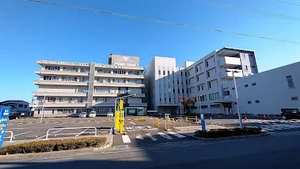 JCHO 久留米総合病院