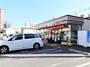 セブンイレブン